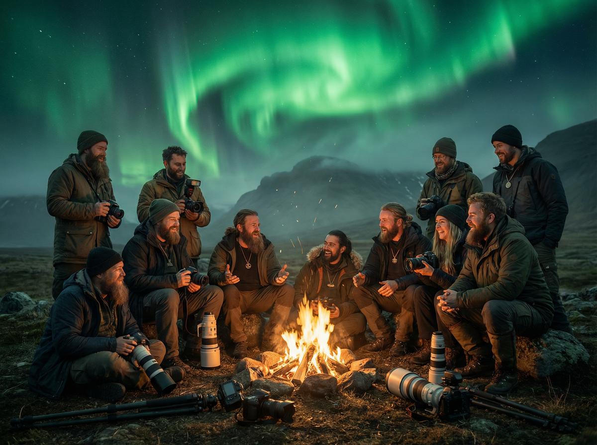 真实偷拍社区摄影师交流